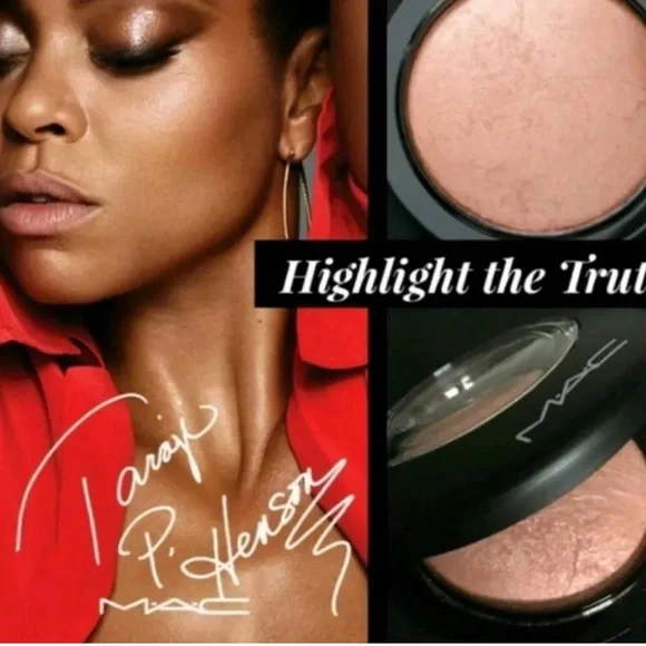 MAC Cosmetics Mineralize Skin Finish - Highlight the Truth - Limited Edition - Picture 1 of 3